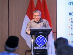 UU PPRT Perjelas Hak dan Kewajiban Pekerja Rumah Tangga