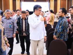 KBJI 2026 Jadi Acuan Bersama Dunia Kerja
