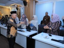 Kemnaker–Unsoed Siapkan Akses Kerja bagi Mahasiswa dan Alumni