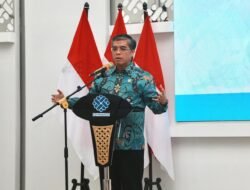 Menaker: Transisi Hijau Buka Peluang Baru bagi Tenaga Kerja