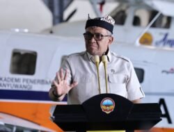 Peserta MagangHub Harus Siap Hadapi Dunia Kerja