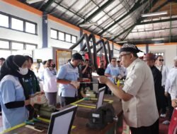 Kamenaker: Kompetensi dan Bahasa Jadi Bekal Kerja ke Jepang
