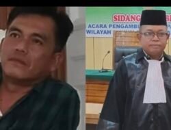 Merasa Jadi Korban Pemerasan dan Ancaman, Hasanel Gandeng Pengacara Laporkan Dayat ke Polres Merangin