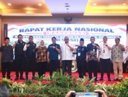 Pengesahan RUU Pelindungan Ketenagakerjaan Ditargetkan 8 Oktober 2026