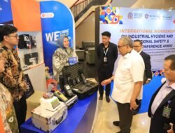 Wamenaker: Higiene Industri Penting Cegah Kecelakaan Kerja