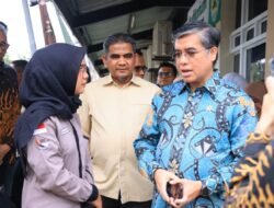 Generasi Muda Harus Siap Beradaptasi dengan Perubahan Dunia Kerja