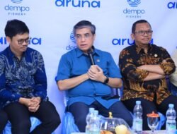 Menaker Dukung Penciptaan Lapangan Kerja Perikanan