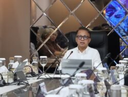 Kemnaker Mulai Siapkan Peta Jalan Tata Kelola PRT