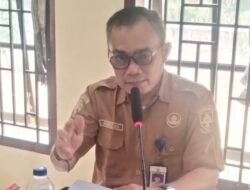 Dinas Kominfo Provinsi Dorong Tata Kelola Pemerintahan Desa Berintegritas, Transparansi, dan Bebas Dari Korupsi