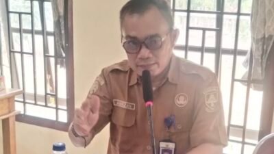 Dinas Kominfo Provinsi Dorong Tata Kelola Pemerintahan Desa Berintegritas, Transparansi, dan Bebas Dari Korupsi