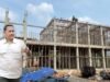 Sedang Dikerjakan, Luhak 16 Segera Punya Rumah Sakit