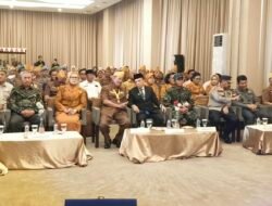 Gubernur Al Haris Minta Veteran Tak Berhenti Mengabdi, Wariskan Semangat Juang ke Generasi Muda