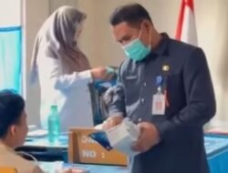 Kabut Asap Makin Parah, Dikbud Merangin Instruksikan Sekolah Libur Mulai Hari Ini