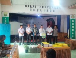 Gubernur Al Haris: Pemprov Jambi Dukung Penuh Penguatan Desa Antikorupsi