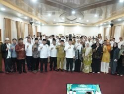 Gubernur Al Haris Sebut Kerukunan Umat Beragama Modal Membangun Provinsi Jambi