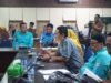 Banggar, TAPD, Bersama OPD Merangin Berjibaku Bahas APBD-P 2026