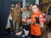 Gubernur Al Haris Minta RSUD Raden Mattaher Tingkatkan Layanan