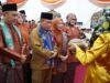Gubernur Al Haris Tekankan Bupati Cari Peluang Pembangunan Ditengah Efisiensi Anggaran