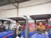 Lima Kelompok Tani di Merangin Terima Bantuan Alsintan