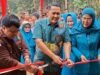 Lestarikan Lingkungan Wisata, Pemkab Merangin Gelar HKG PKK ke-54 di Desa Tiangko