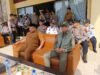 Hadiri Apel Gelar Pasukan Patuh Siginjai 2026, Sekda Zulhifni Ingatkan Taat Berlalulintas