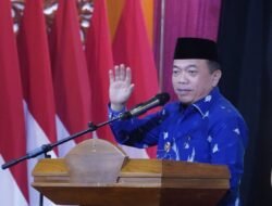 Gubernur Al Haris Dorong Fahmi Ummi Perkuat Pemberdayaan Perempuan Serta Ketahanan Keluarga