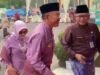 Wabup H A Khafidh: Diusia ke-27 Tebo Alami Banyak Perubahan