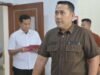 Bupati M Syukur Ajak Sukseskan Pilkades Serentak 2026