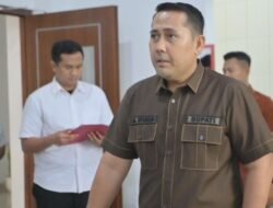 Bupati M Syukur Ajak Sukseskan Pilkades Serentak 2026