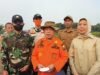 Taman Hutan Raya Orang Kayo Hitam Terbakar, Satgas Kerahkan Waterbombing dan Alat Berat