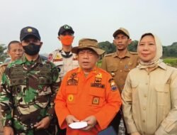 Taman Hutan Raya Orang Kayo Hitam Terbakar, Satgas Kerahkan Waterbombing dan Alat Berat