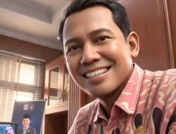 Kerja Bupati Merangin dan Wakil Bupati Tersaji di Website Resmi Media dan Medsos Pemkab Merangin