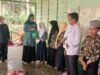 TP PKK dan BAZNAS Merangin Salurkan Sembako serta Layanan Kesehatan Gratis untuk Lansia dan Dhuafa