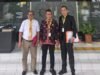 Menang di PTTUN Jambi, Akhirnya Saliman Tumbang di PTTUN Palembang