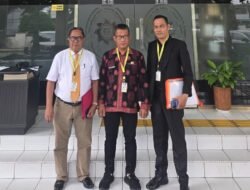 Menang di PTTUN Jambi, Akhirnya Saliman Tumbang di PTTUN Palembang