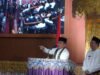 Gubernur Al Haris Bersama Bappenas Siapkan Strategi Integrasi Simpul Ekonomi di Muaro Jambi