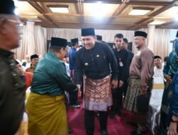 Bupati M. Syukur Puji Semangat Kreatif Menuju “Bungo Baru”