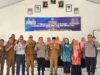 Wabup A. Khafidh Buka Pelatihan Menjahit Berbasis Kompetensi 2026