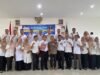 Pemkab Merangin Gelar Evaluasi Belanja Langsung OPD