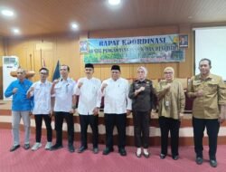 Marak Peredaran Pupuk Ilegal, Pemkab Merangin Perketat Pengawasan KP3