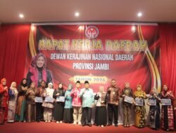 Wagub Sani Sebut Kerajinan Lokal Bisa Jadi Motor Penggerak Bagi Pertumbuhan Ekonomi Daerah