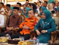 Gubernur Al Haris Minta PKK dan Posyandu Lebih Responsif Tangani Stunting di Jambi