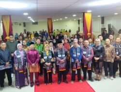 Mahasiswa Harus Berani Ciptakan Lapangan Kerja, Bukan Hanya Mencari Kerja