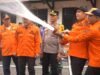 Pemkab Merangin Gelar Apel Siaga Antisipasi Bencana Hidrometeorologi