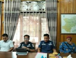 Inspektorat Merangin Bantah Isu Balas “Dendam” Soal Pemeriksaan Eks Kepsek SDN 253 Susmarni