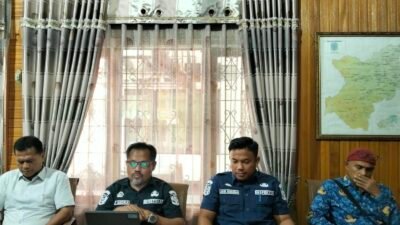Inspektorat Merangin Bantah Isu Balas “Dendam” Soal Pemeriksaan Eks Kepsek SDN 253 Susmarni