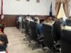 Pemkab Merangin Laksanakan Rapat Evaluasi Realisasi Proyek Strategis Tahun 2026