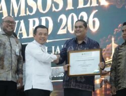 Pemprov Jambi Perkuat Perlindungan Jamsostek bagi Pekerja Rentan