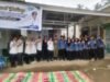 Inspektorat, DP3AP2 Jambi dan Diskominfo Provinsi Verifikasi 8 Calon Desa Antikorupsi