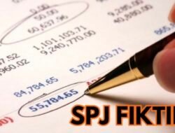 Proyek Mangkrak Namun Sudah Dilaporkan 100% ke Sistim, Pelaporan SPJ Fiktip Pendes Ngaol Ilir Mencuat